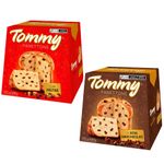 Kit-com-1-Panettone-Frutas---1-Gotas-Chocolate-400g---Tommy