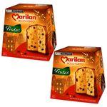 Kit-com-2-Panettone-Frutas-Bello-Forno-400g---Marilan