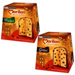 Kit-com-1-Panettone-Frutas---1-Gotas-Bello-Forno-400g---Marilan