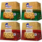 Kit-com-2-Panettone-Frutas---2-Gotas-de-Chocolate-400g---Panco