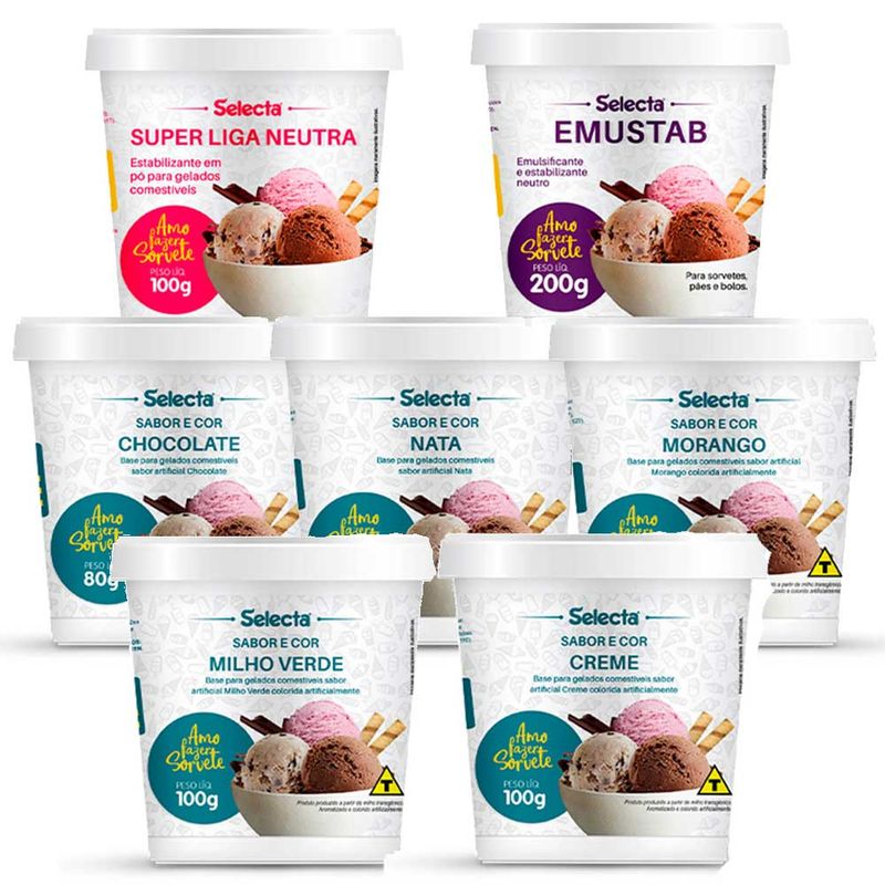 Kit-Faca-Sorvete-em-Casa-Sabores-Classicos---Bases-7-Itens