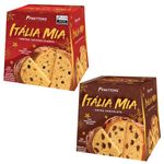 Kit-com-1-Panetone-Frutas---1-Panetone-Gotas-Italia-Mia-400g-Vegano---Romanato