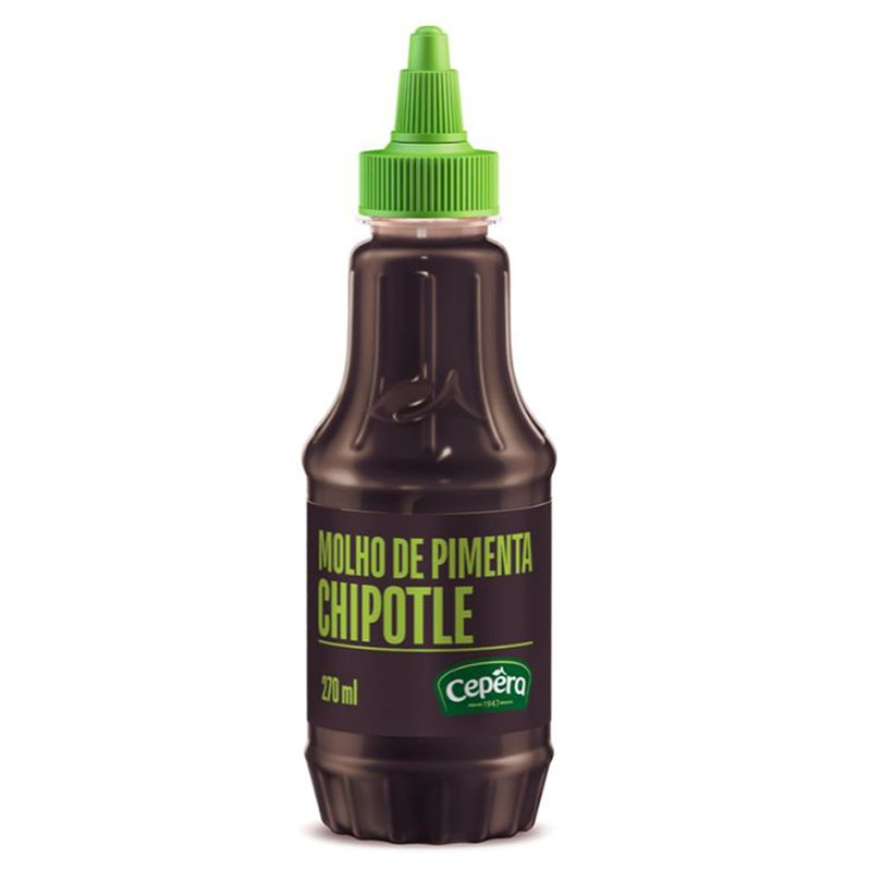 Molho-de-Pimenta-Chipotle-270ml---Cepera