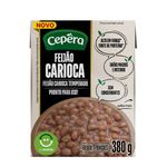 Feijao-Carioca-Temperado-380g---Cepera