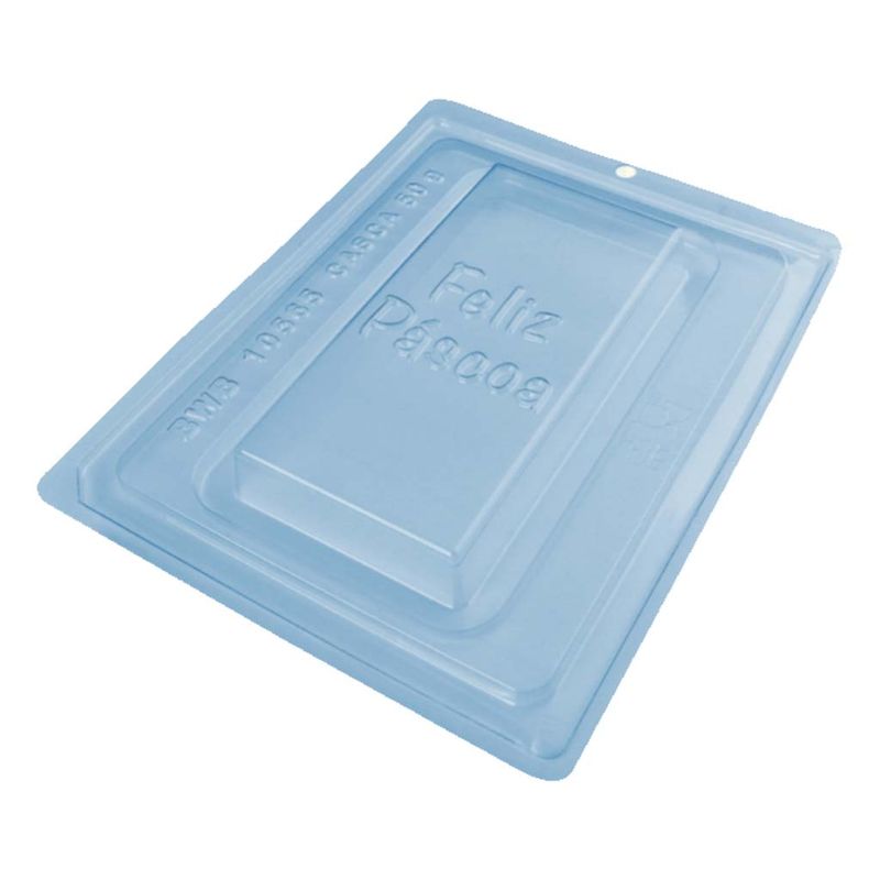 Forma-PVC-Silicone-Barra-Feliz-Pascoa-Ref.10565---BWB