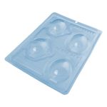 Forma-PVC-Silicone-Ovo-Chicken-50g-Ref.10559---BWB