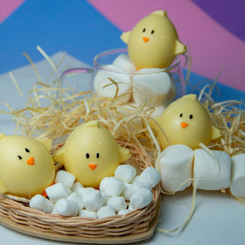 Forma-PVC-Silicone-Ovo-Chicken-50g-Ref.10559---BWB