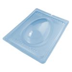 Forma-PVC-Silicone-Ovo-Casca-Fina-250g-Ref.10568---BWB