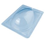 Forma-PVC-Silicone-Ovo-Casca-Fina-500g-Ref.10572---BWB