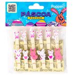 Enfeite-de-Pascoa-Pregador-Coelho-c-12---Popper