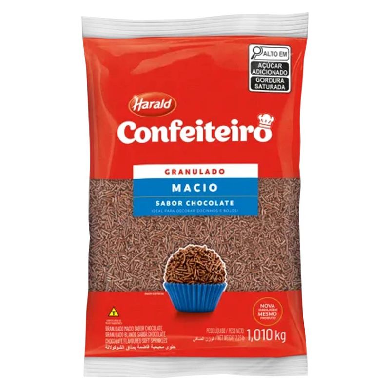 Granulado-Chocolate-Confeiteiro-110kg---Harald