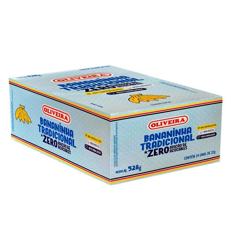 Bananinha-Tradicional--Zero-Acucar-c-24---Oliveira