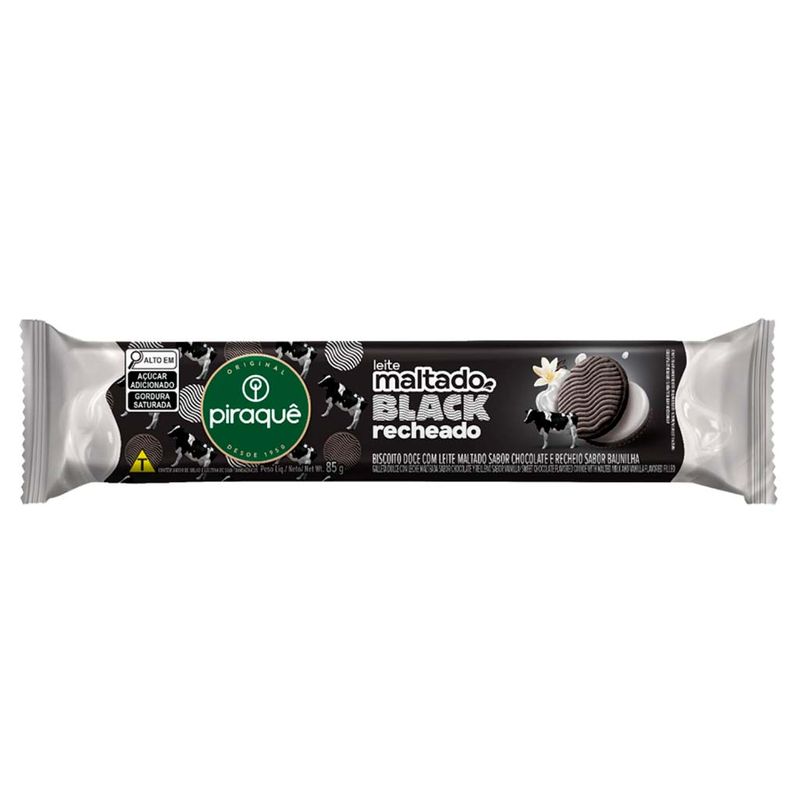 Biscoito-Leite-Maltado-Recheado-Black-Baunilha-85g---Piraque