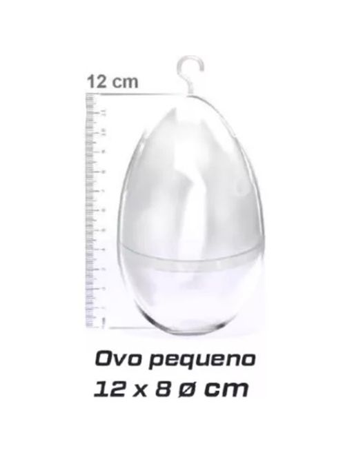 Ovo Pequeno Esguicho Koukou Melman - Lider
