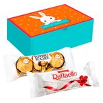 Kit-Pascoa---Caixa-Coelhinho-Sai-da-Toca---Ferrero-Rocher-c-3---Raffaello-c-3