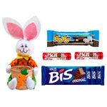 Kit-Pascoa---Coelho-Cachepot---Chocolates-Sortidos