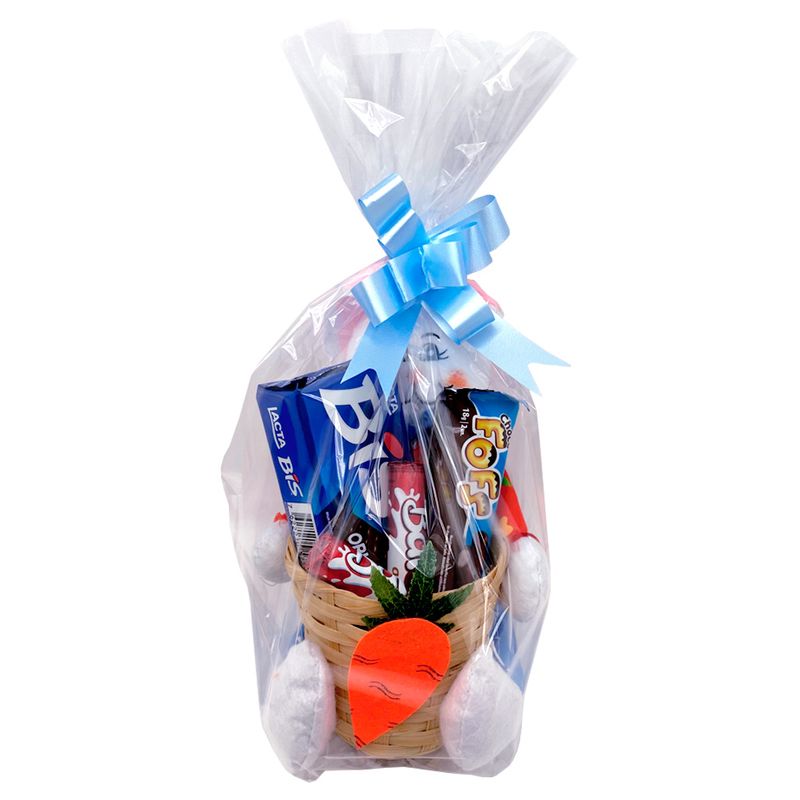 Kit-Pascoa---Coelho-Cachepot---Chocolates-Sortidos