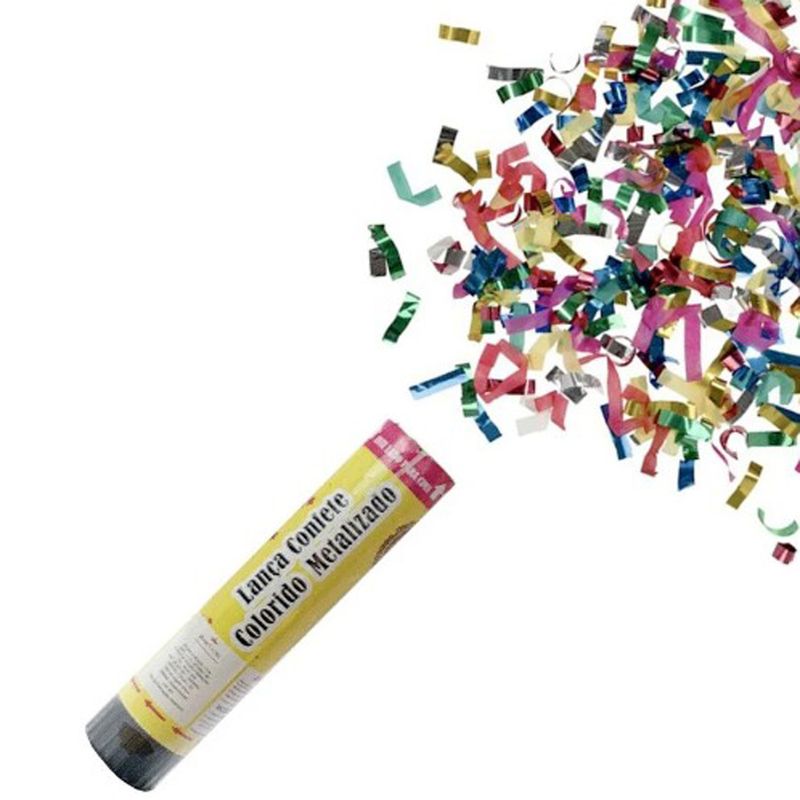 Lanca-Confete-Colorido-Metalizado-21cm---Silver-Festas