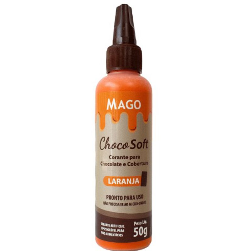 Corante-Choco-Soft-Laranja-50g---Mago