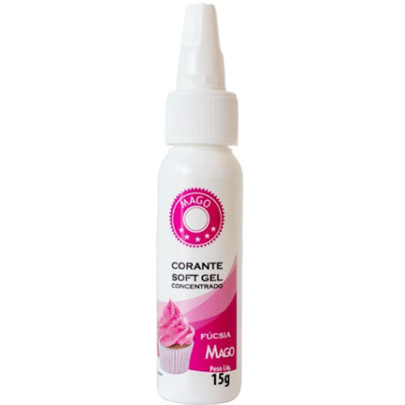 Corante-Soft-Gel-Concentrado-Fucsia-15g---Mago