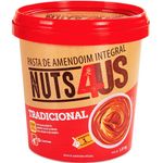 Pasta-de-Amendoim-Tradicional-101kg---Daal