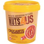 Pasta-de-Amendoim-Crocante-101kg---Daal