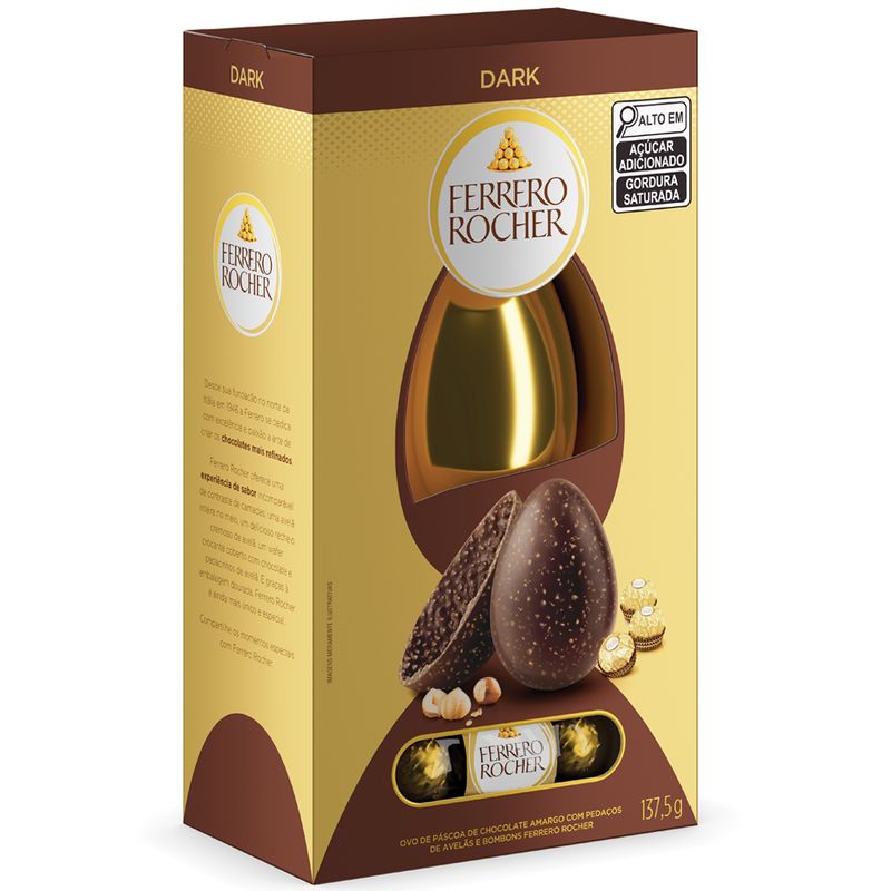 Ovo-de-Pascoa-Ferrero-Rocher-Dark-1375g---Ferrero