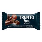 Chocolate-Trento-Mini-Chocolate-Dark-800g---Peccin