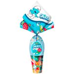 Ovo-de-Pascoa-Os-Smurfs-Copo-80g---Montevergine