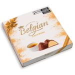 Bombom-Chocolate-Recheio-Creme-Brulee-200g---Belgian