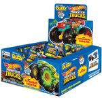 Chiclete-Buzzy-Hot-Wheels-Menta-Polar-c-90---Riclan