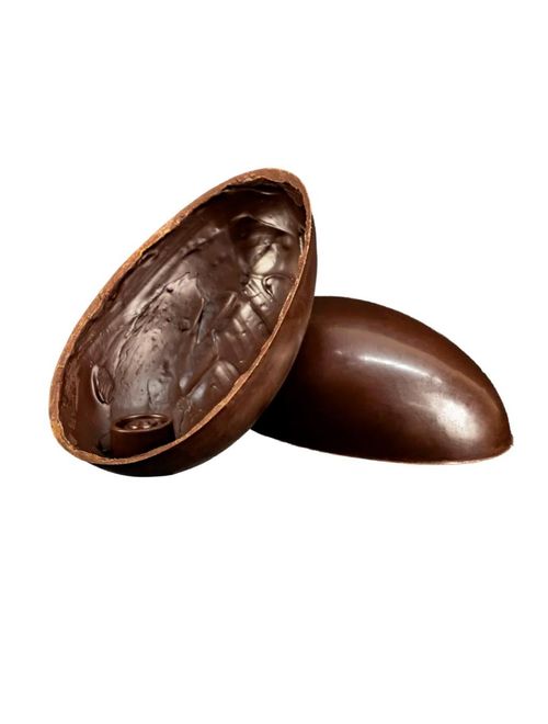Ovo de Páscoa 70% Cacau Zero Açúcar 200g - Espírito Cacau