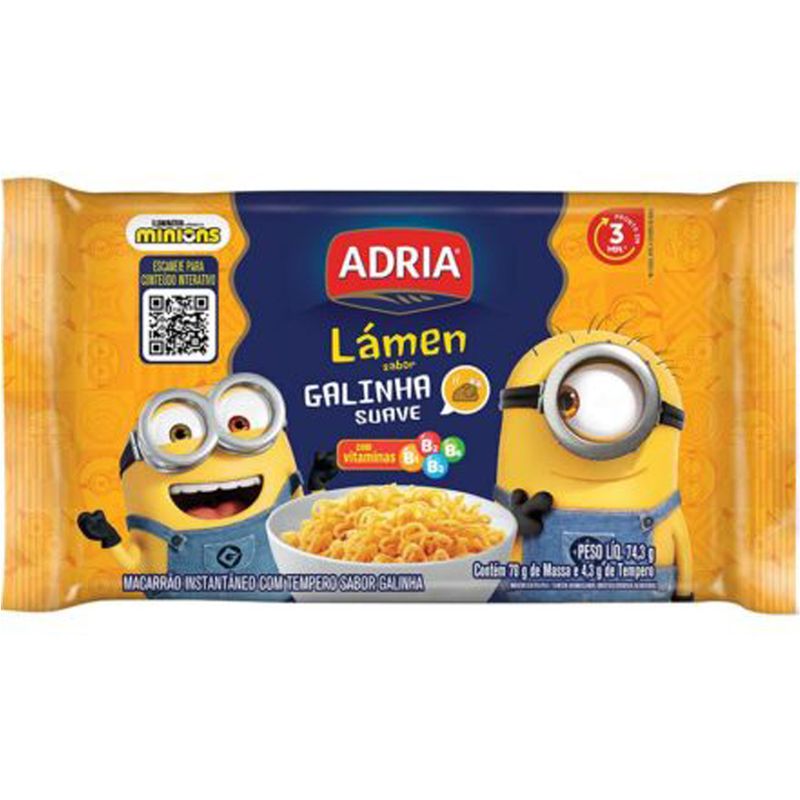 Macarrao-Instantaneo-Lamen-Galinha-Suave-743g---Adria