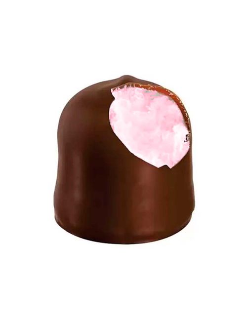 Top Bel Marshmallow Moranguete c/50 - Bel