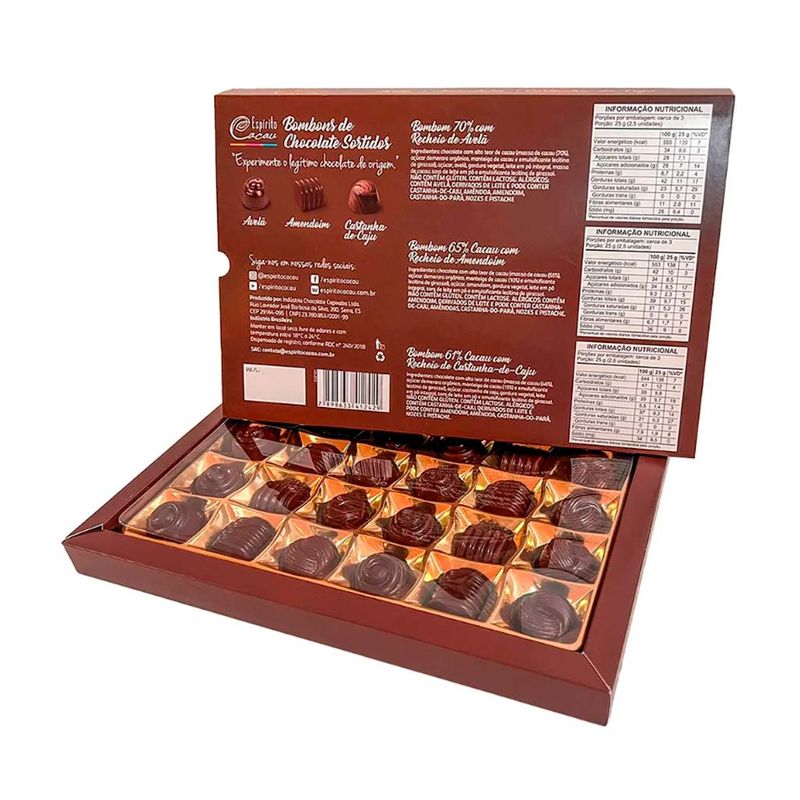 Caixa-de-Bombons-de-Chocolate-Sortidos-Presente-c-24---Espirito-Cacau
