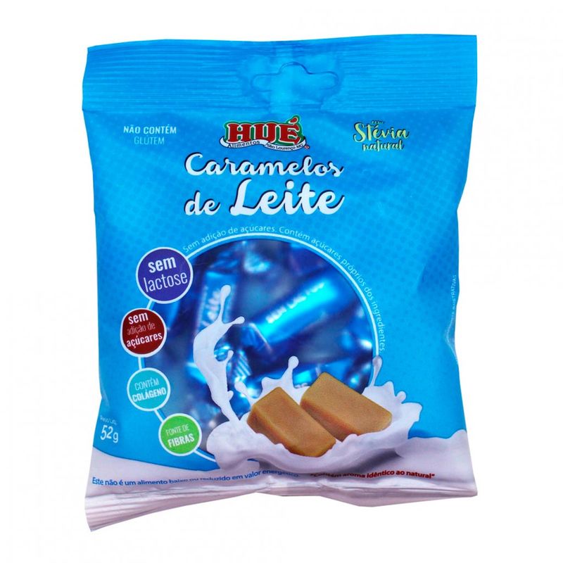 Caramelo-de-Leite-Sem-Lactose-Diet-52g---Hue