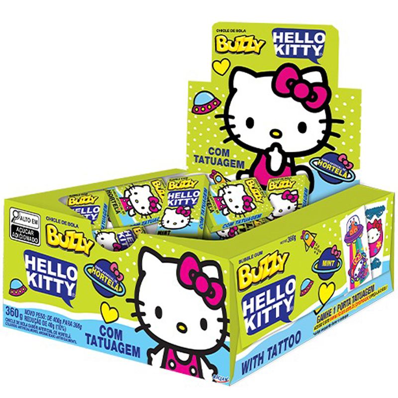 Chiclete-Buzzy-Hello-Kitty-Hortela-c-90---Riclan