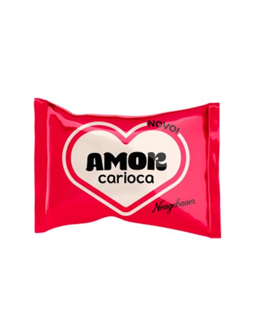 Bombom Amor Carioca 900g - Neugebauer