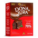 Chocolate-em-Po-70--Dona-Jura-200g---Cacau-Foods
