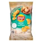 Batata-Rustica-Lays-Cream-Cheese-68g---Elma-Chips