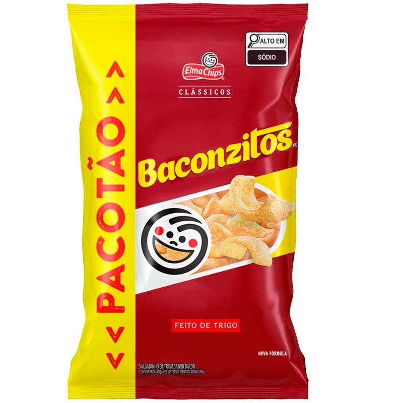 Salgadinho-Baconzitos-130g---Elma-Chips