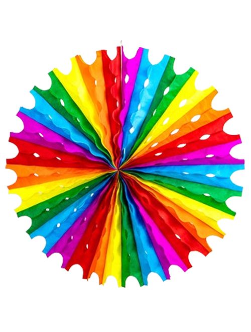 Enfeite Decorativo Festa Junina 40x50 c/2 - Popper