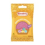 Granulado-Rosa-Crocante-Mil-Cores-150g---Mavalerio