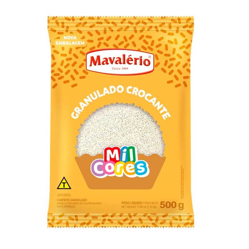 Granulado-Branco-Crocante-Mil-Cores-500g---Mavalerio