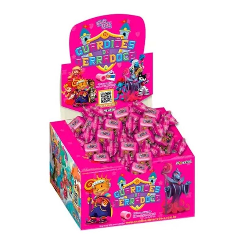 Chiclete-Happy-Bol-Guardioes-de-Terradoce-Tutti-Frutti-c-47---Florestal