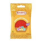 Granulado-Vermelho-Crocante-Mil-Cores-150g---Mavalerio