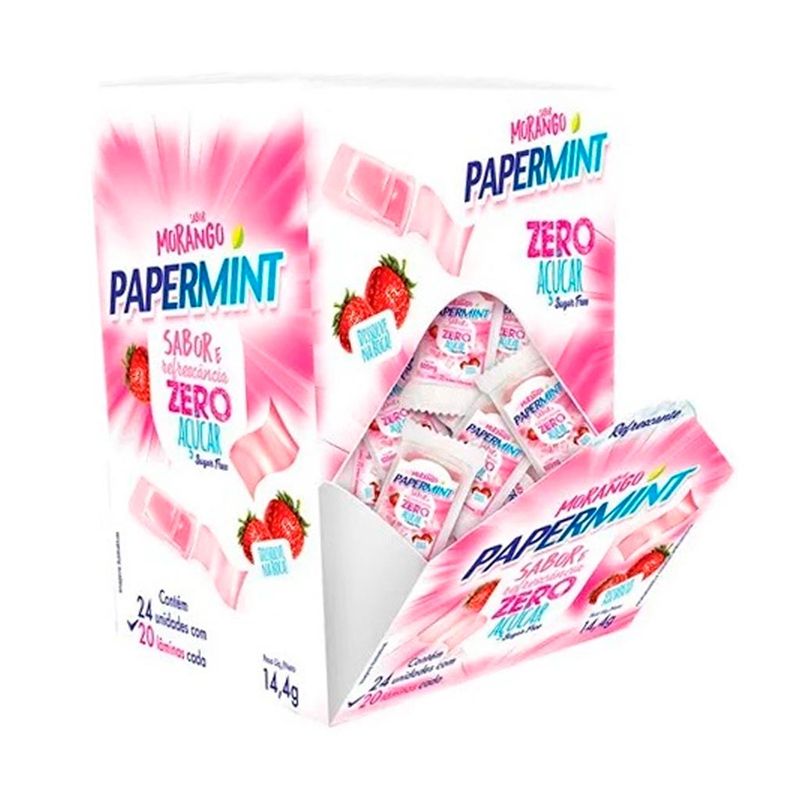 Lamina-Refrescante-Papermint-Morango-c-24---Danilla