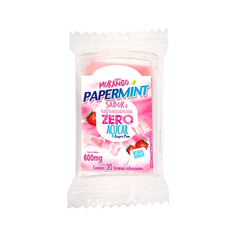 Lamina-Refrescante-Papermint-Morango-c-24---Danilla