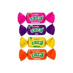 Bala-Mastigavel-Zaza-Sortida-400g---Peccin