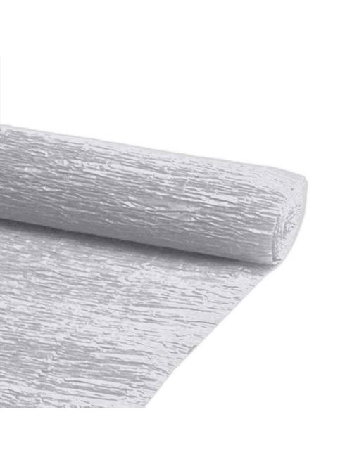 Papel Crepom Branco 2m - Ridet